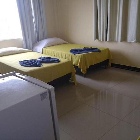 Hotel E Pousada Dos Leoes São Luís 外观 照片