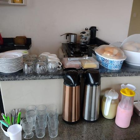 Hotel E Pousada Dos Leoes São Luís 外观 照片