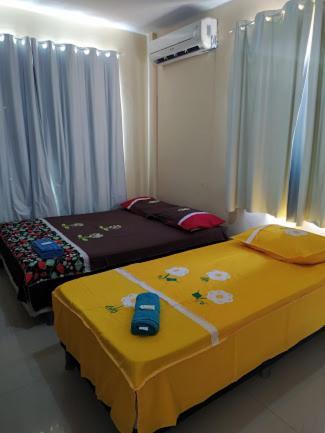 Hotel E Pousada Dos Leoes São Luís 外观 照片