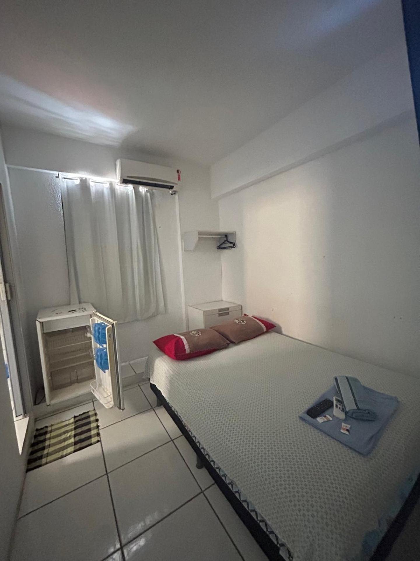 Hotel E Pousada Dos Leoes São Luís 外观 照片