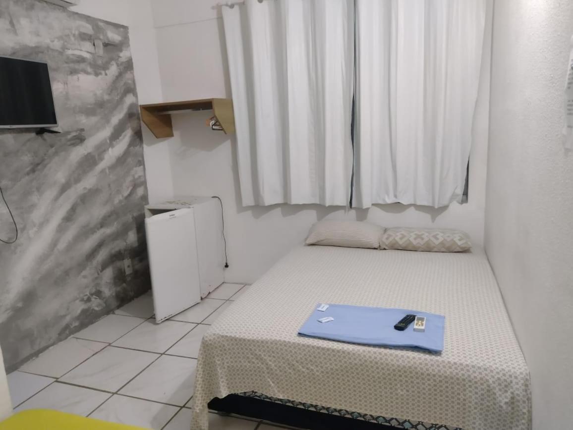 Hotel E Pousada Dos Leoes São Luís 外观 照片