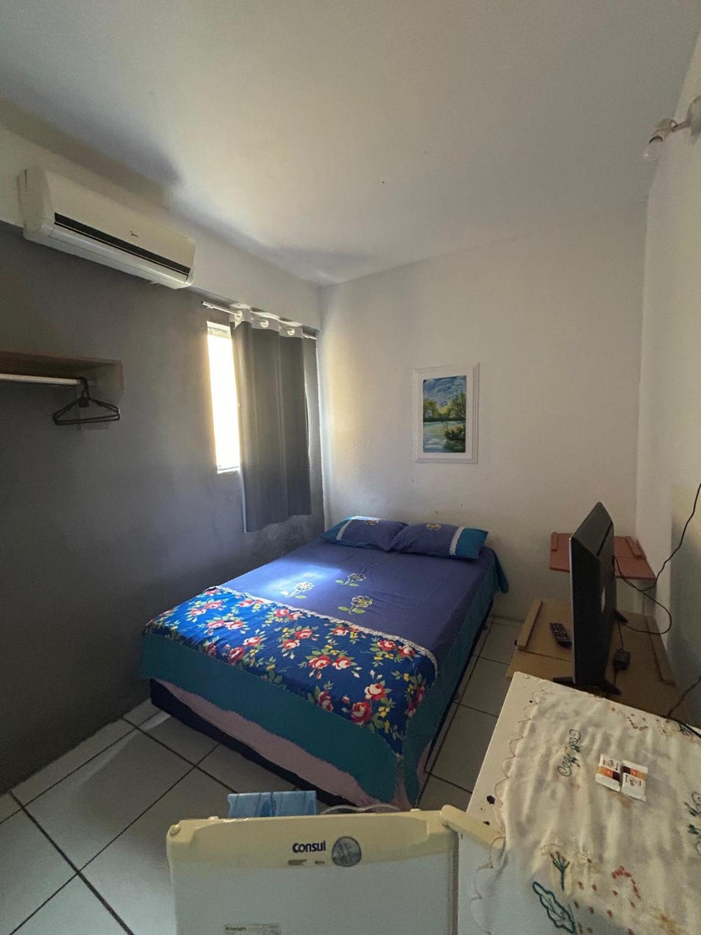 Hotel E Pousada Dos Leoes São Luís 外观 照片