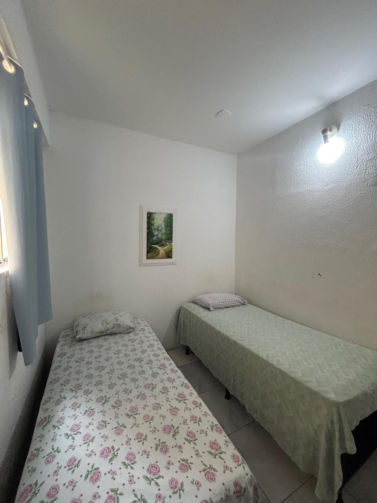 Hotel E Pousada Dos Leoes São Luís 外观 照片