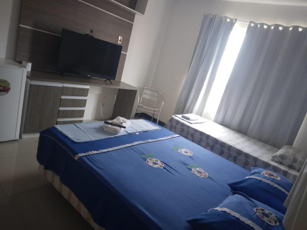 Hotel E Pousada Dos Leoes São Luís 外观 照片