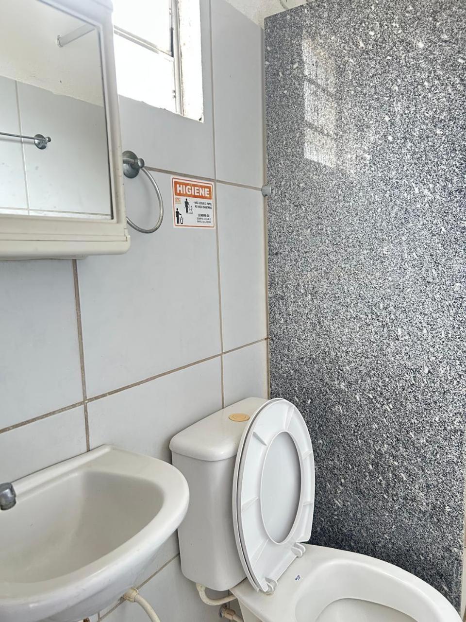 Hotel E Pousada Dos Leoes São Luís 外观 照片